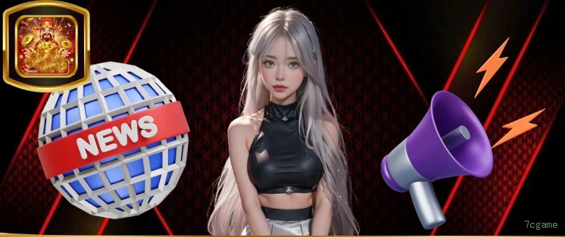 Conta 7cgame sincronizada site e app