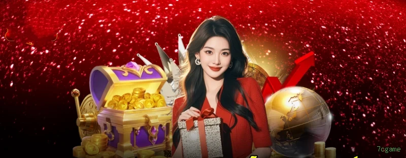 Gates of Olympus slot 7cgame