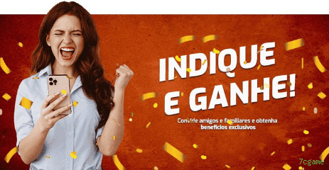 Programa VIP 7cgame - benefícios exclusivos