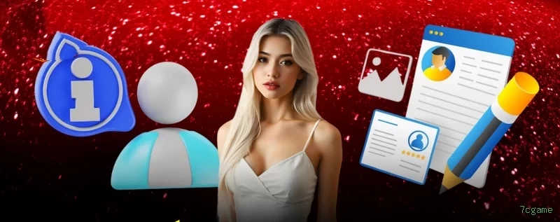 Bônus e prêmios 7cgame